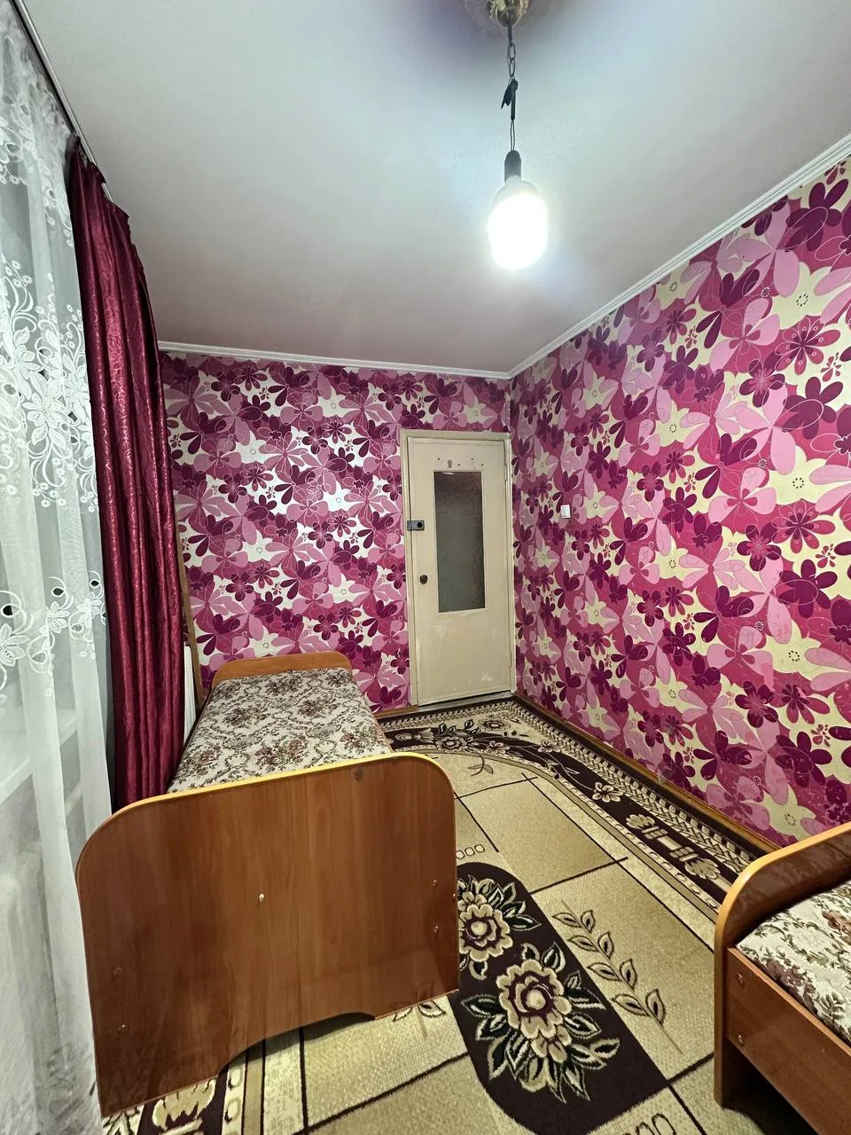 2-комн. квартира, для семьи/пары, 240 000 ₸