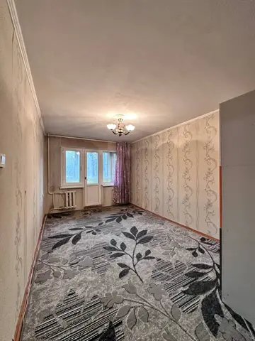 2-комн. квартира