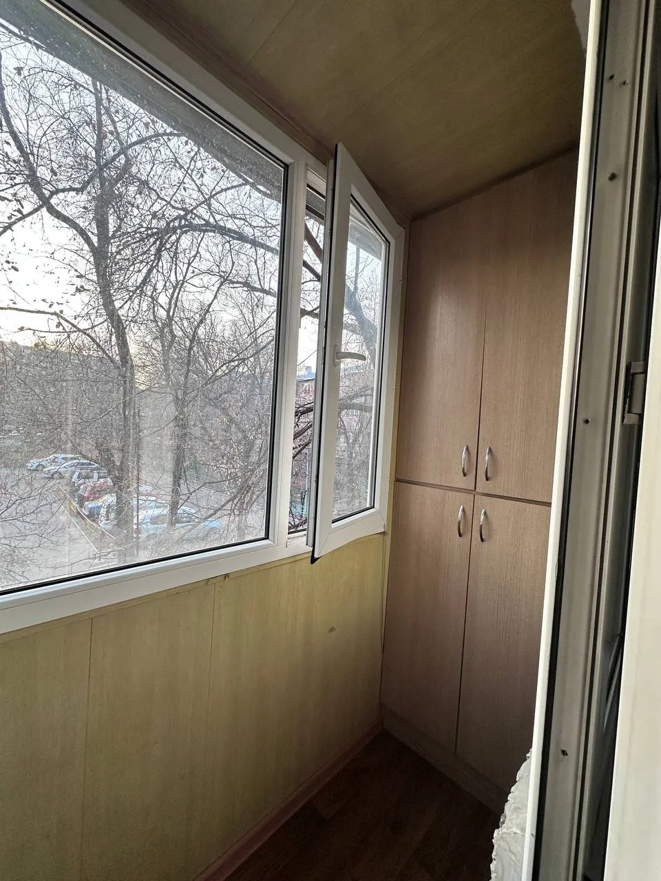 2-комн. квартира, для семьи/пары, 240 000 ₸