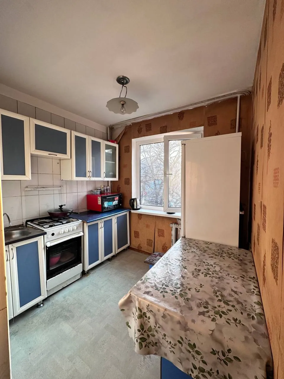 2-комн. квартира, для семьи/пары, 240 000 ₸