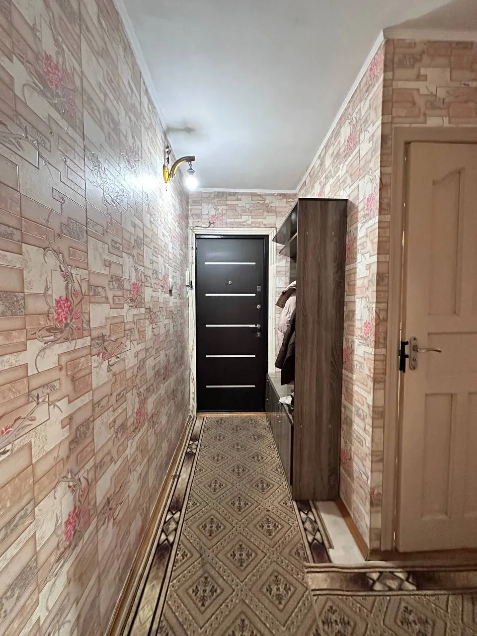 2-комн. квартира, для семьи/пары, 240 000 ₸