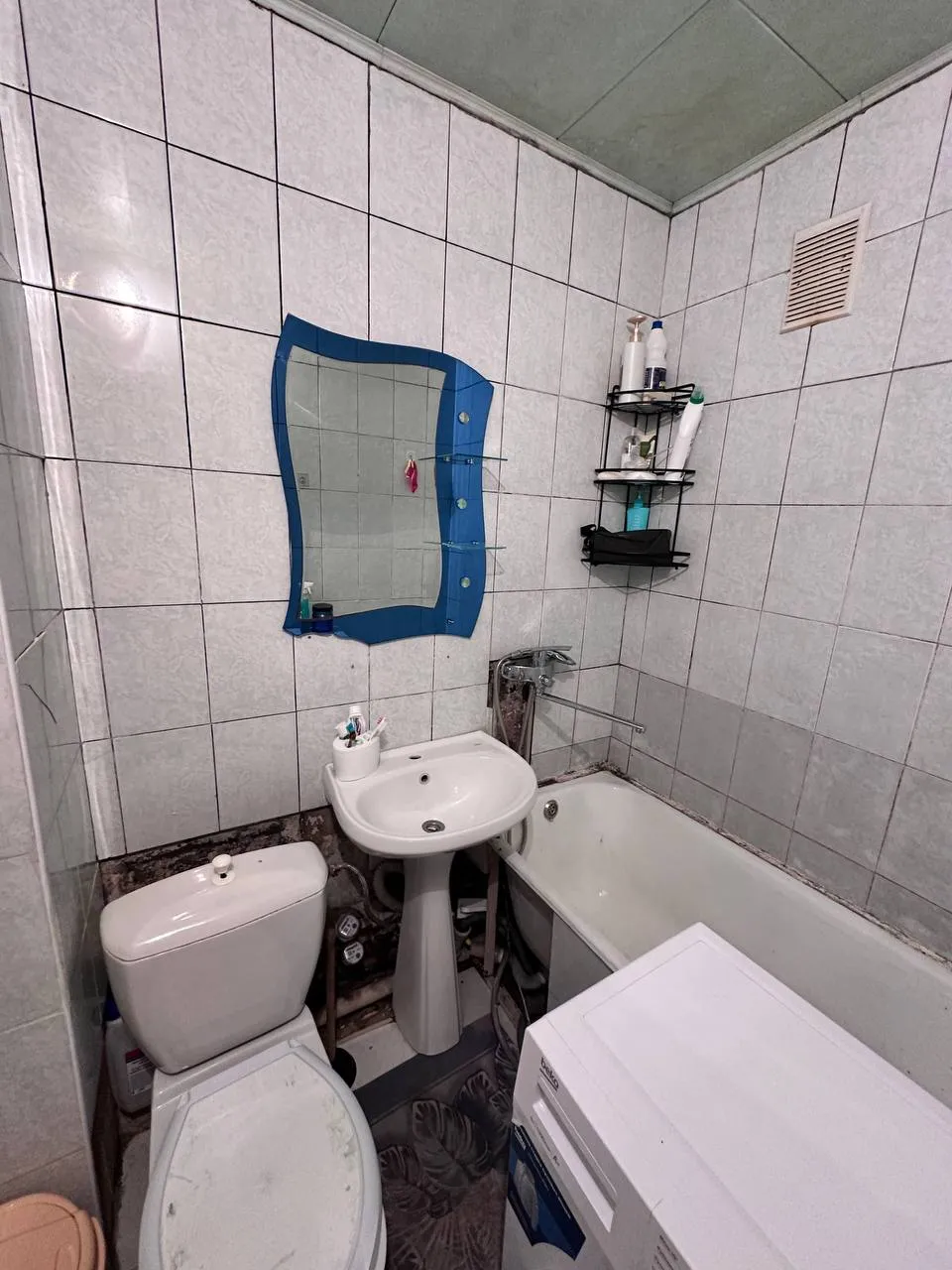 2-комн. квартира, для семьи/пары, 240 000 ₸
