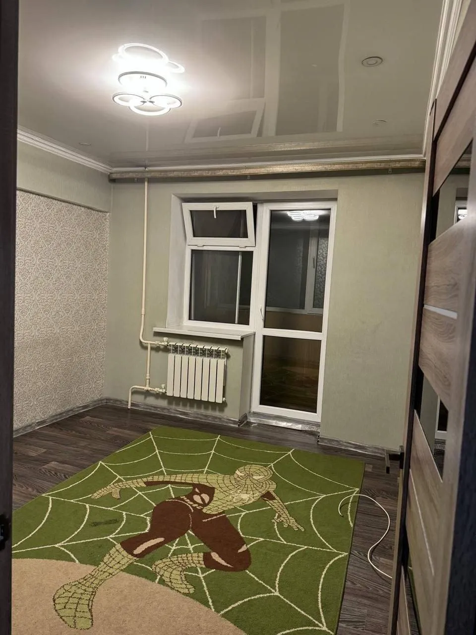 2-комн. квартира, 240 000 ₸