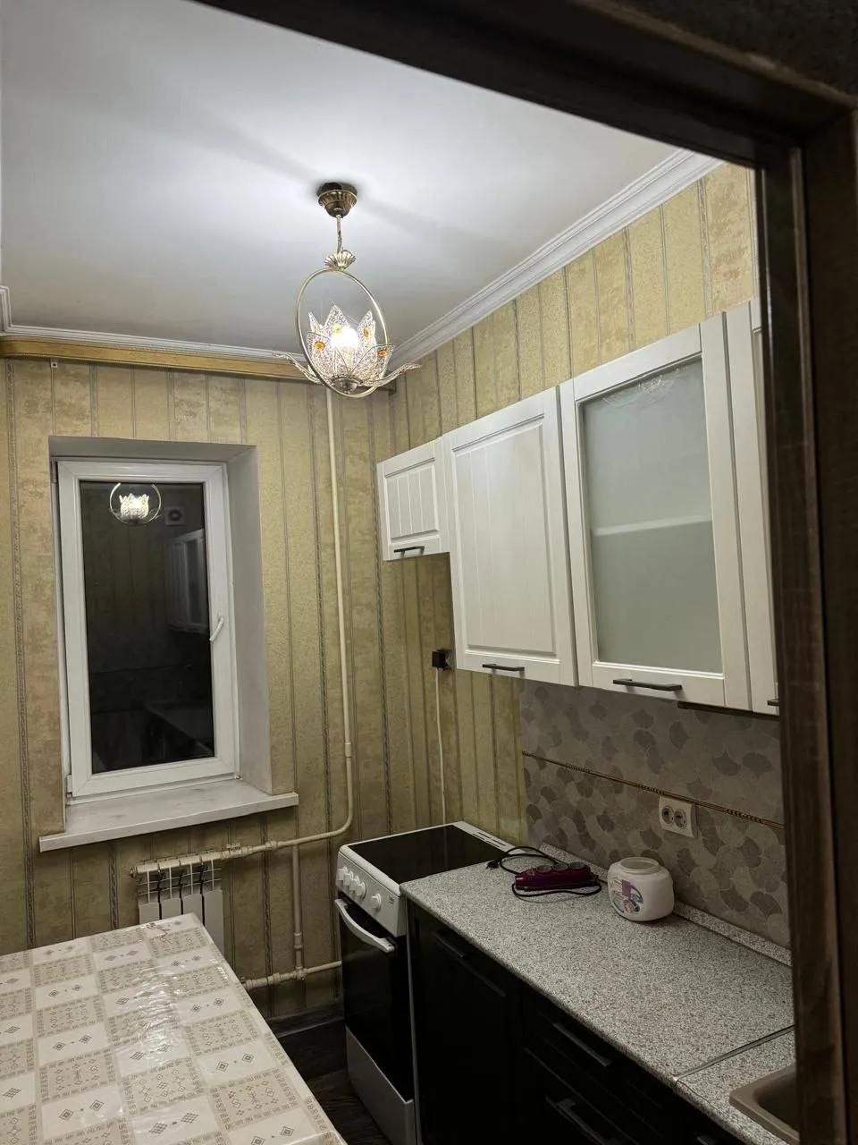2-комн. квартира, 240 000 ₸