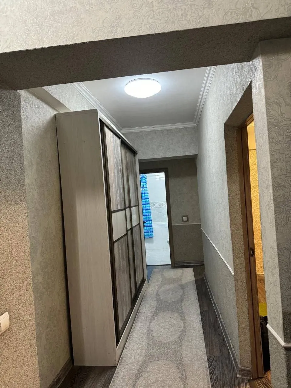 2-комн. квартира, 240 000 ₸