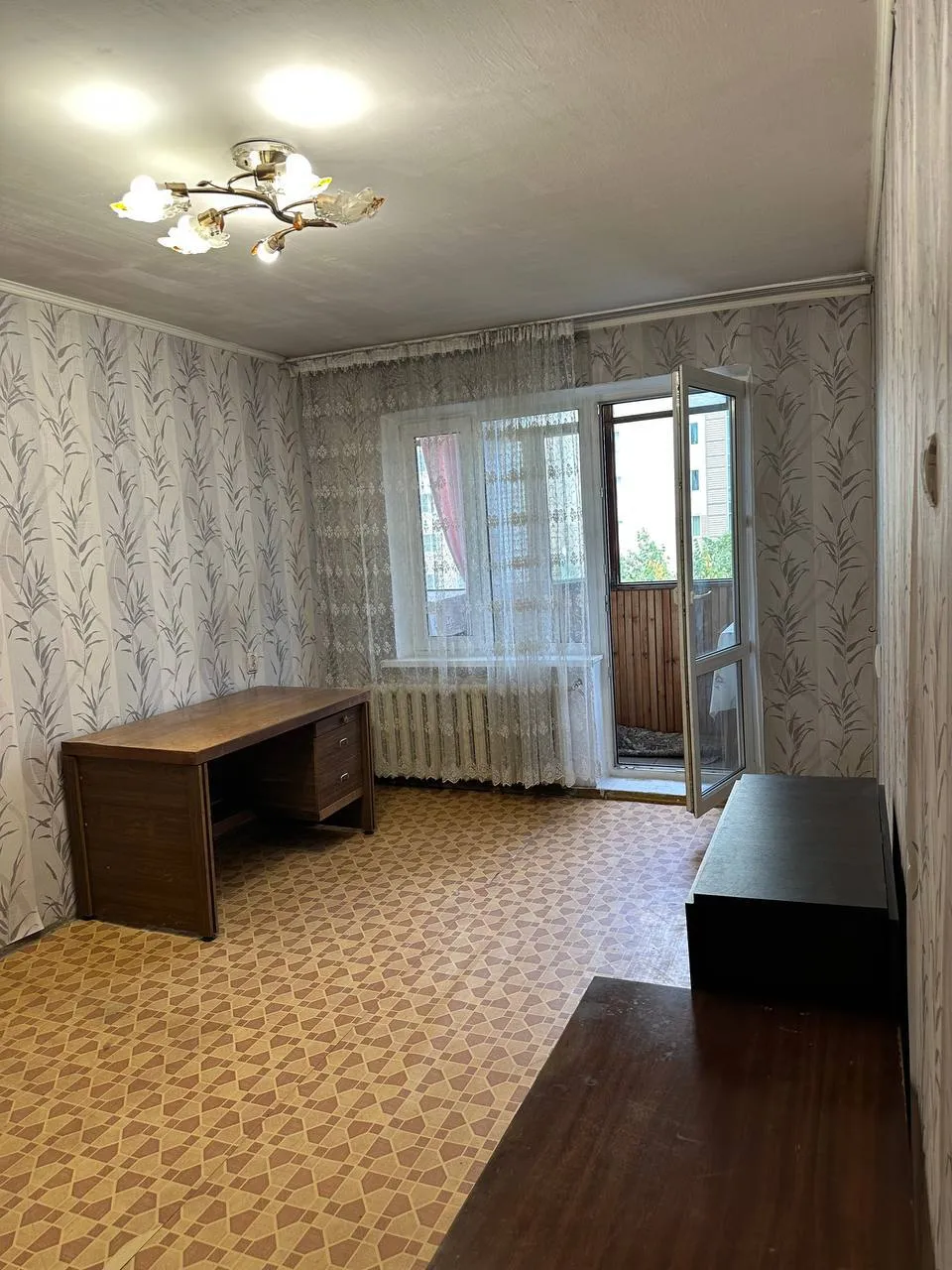 2-комн. квартира, для семьи/пары, 350 000 ₸
