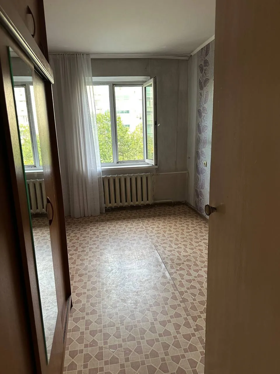 2-комн. квартира, для семьи/пары, 350 000 ₸