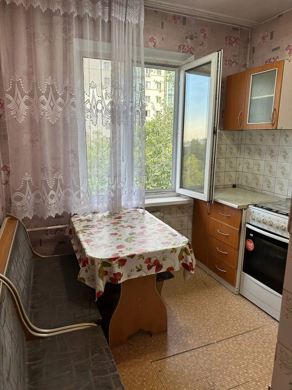 2-комн. квартира, для семьи/пары, 350 000 ₸