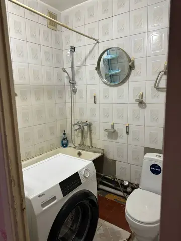 2-комн. квартира