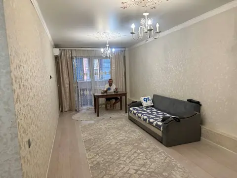 Комната