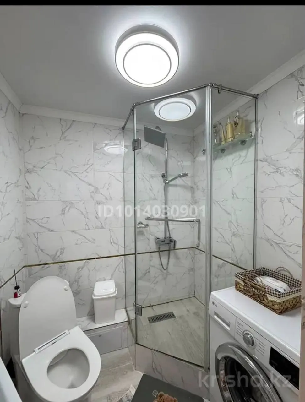 Подселение, для девушек, 170 000 ₸/чел