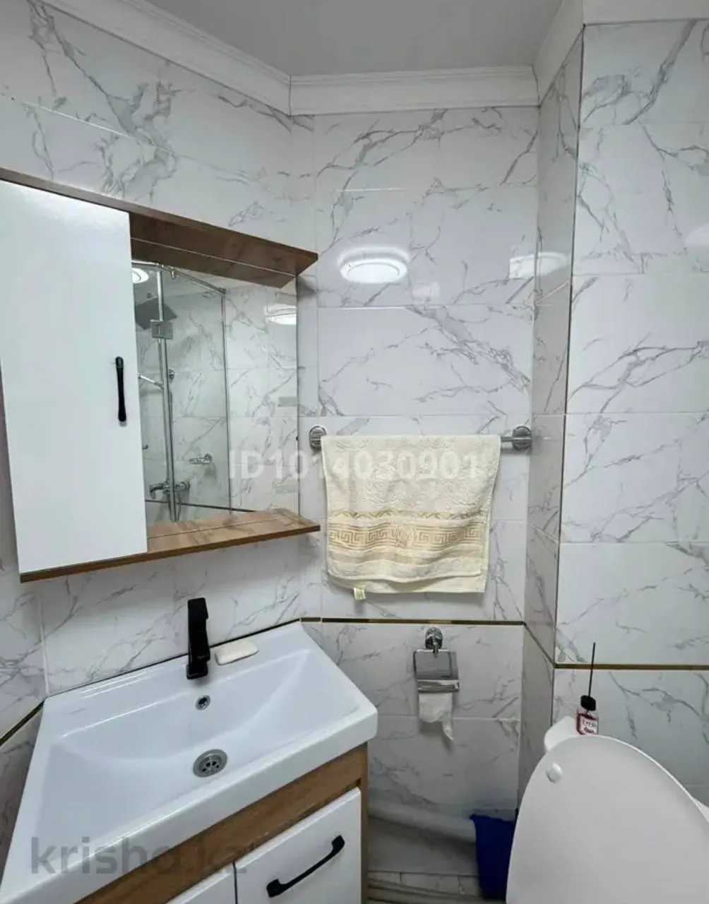 Подселение, для девушек, 170 000 ₸/чел