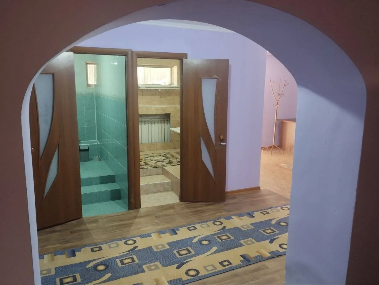 Квартира, для всех, Халык Арена, 170 000 ₸