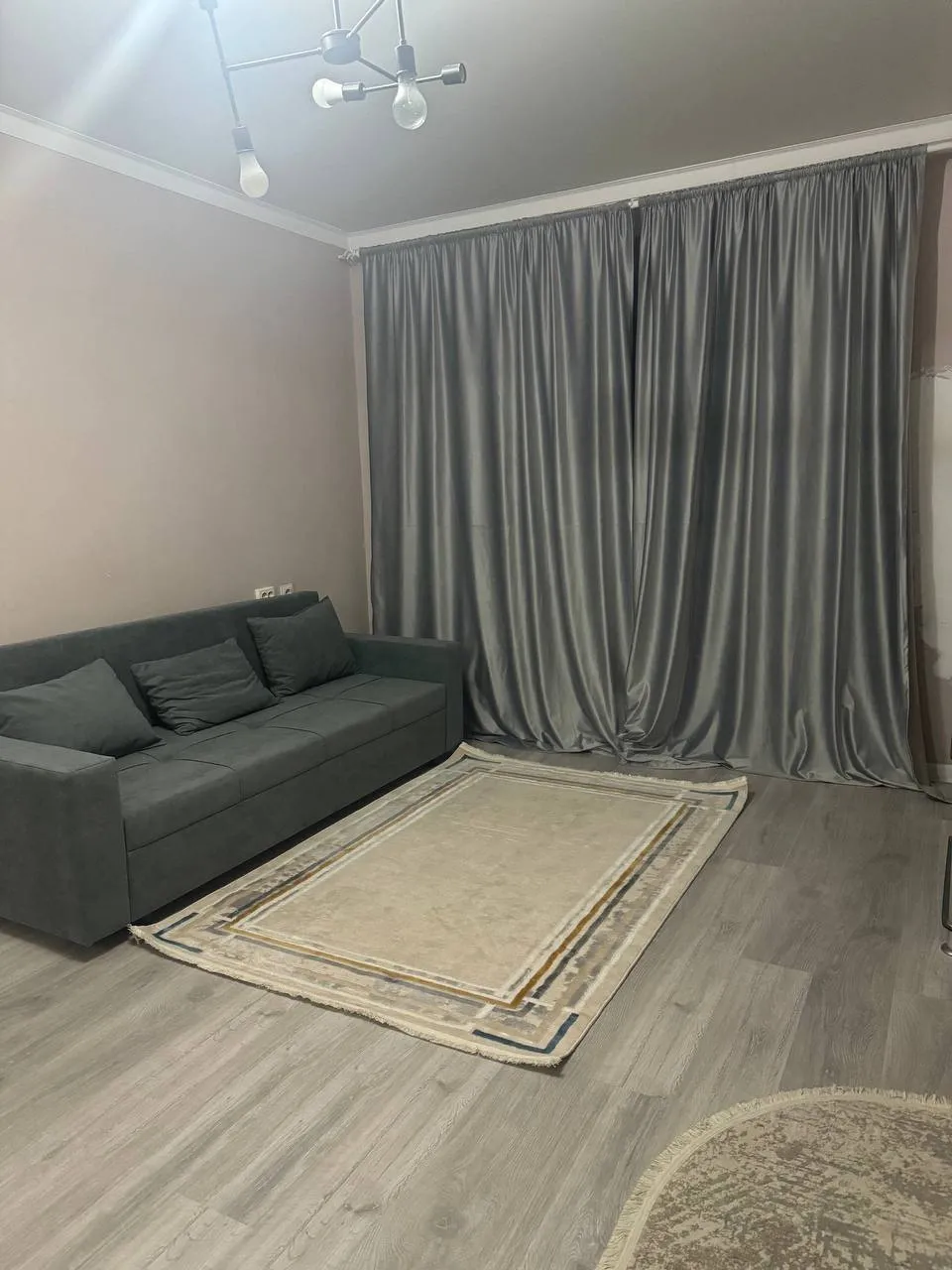 1-комн. квартира, Сейфуллина — Райымбека, 250 000 ₸
