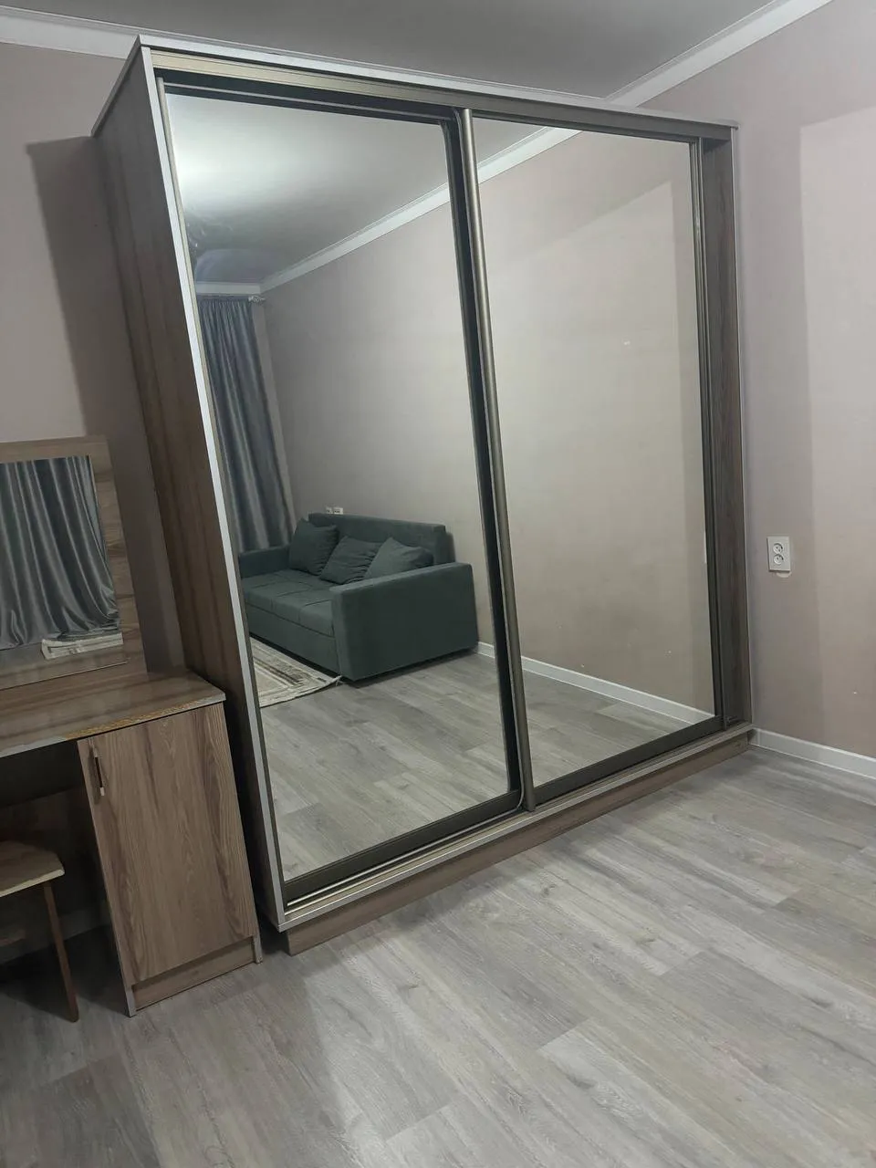 1-комн. квартира, Сейфуллина — Райымбека, 250 000 ₸