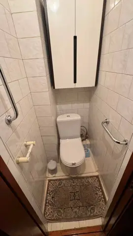Подселение