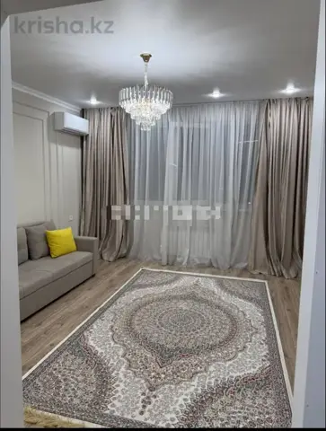 Комната