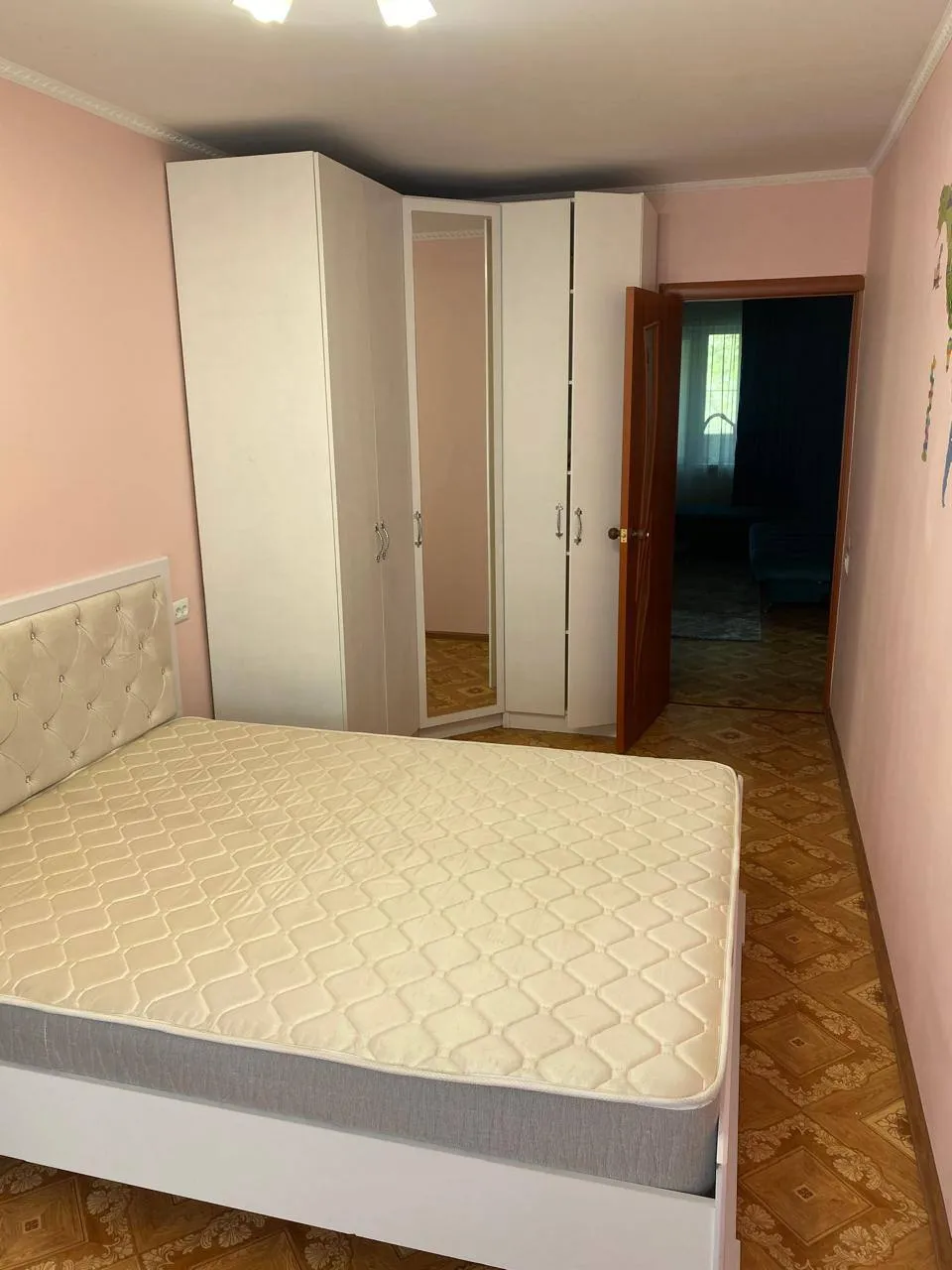 Подселение, для девушек, 75 000 ₸/чел