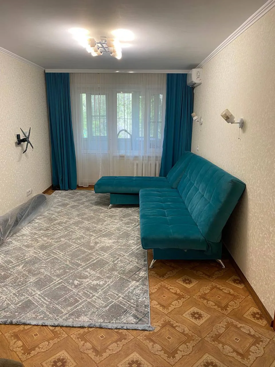 Подселение, для девушек, 75 000 ₸/чел