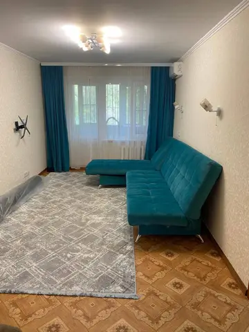 Подселение