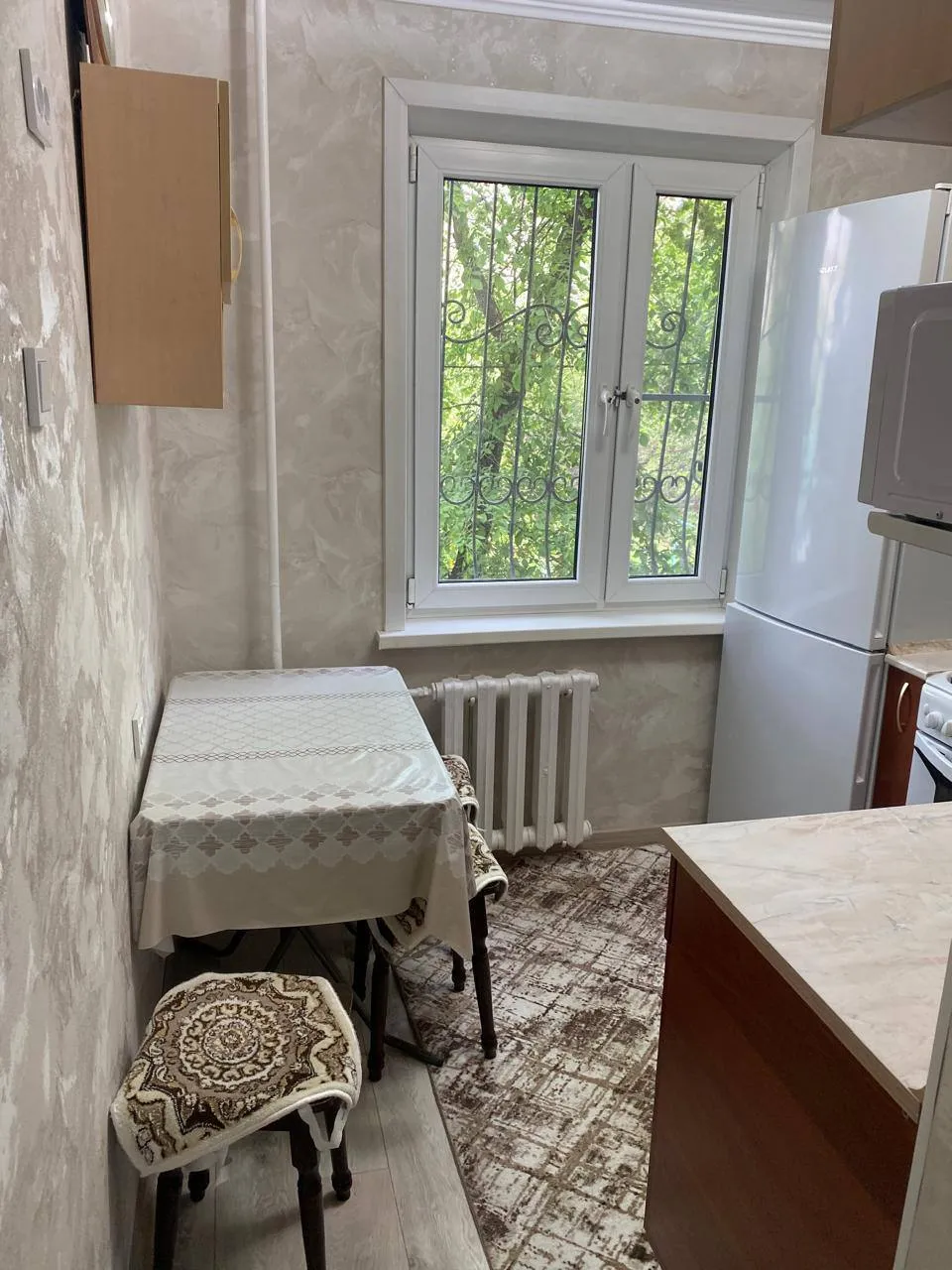 Подселение, для девушек, 75 000 ₸/чел