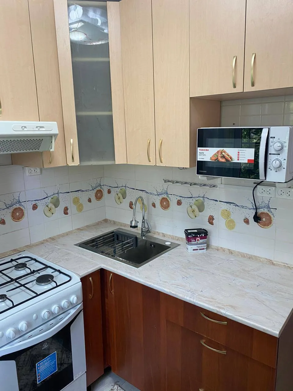 Подселение, для девушек, 75 000 ₸/чел