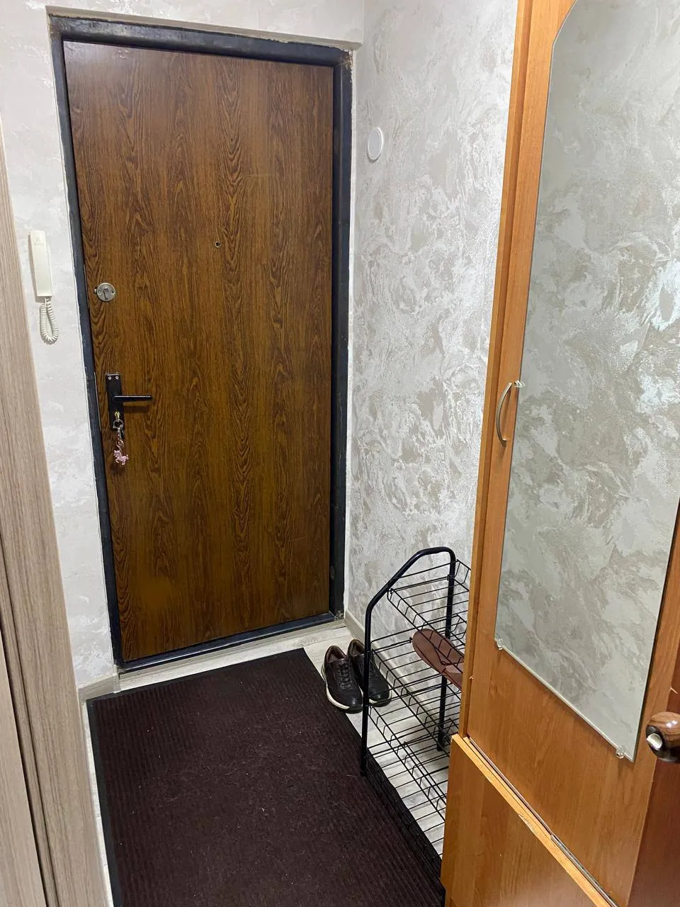 Подселение, для девушек, 75 000 ₸/чел