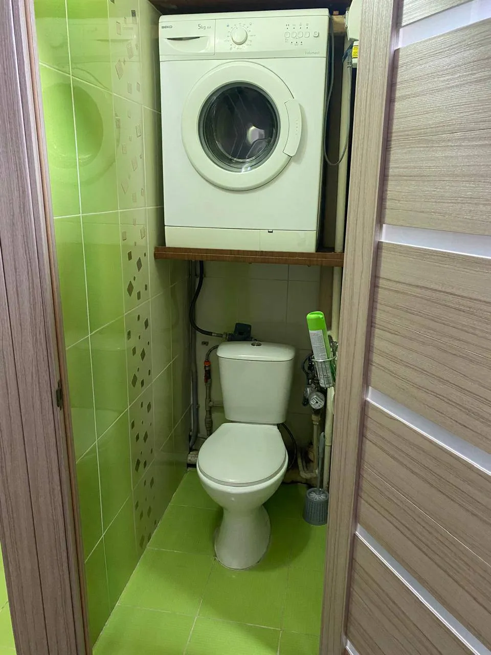Подселение, для девушек, 75 000 ₸/чел