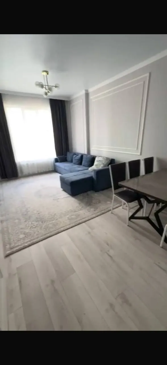 Подселение, для девушек, 70 000 ₸/чел