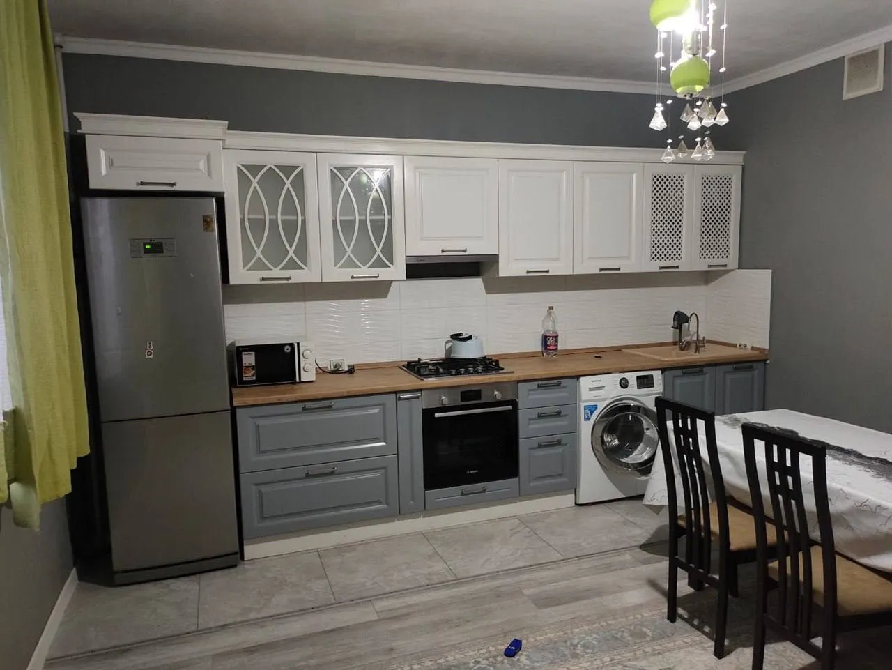 1-комн. квартира, 250 000 ₸