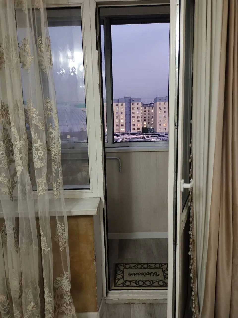 1-комн. квартира, 250 000 ₸
