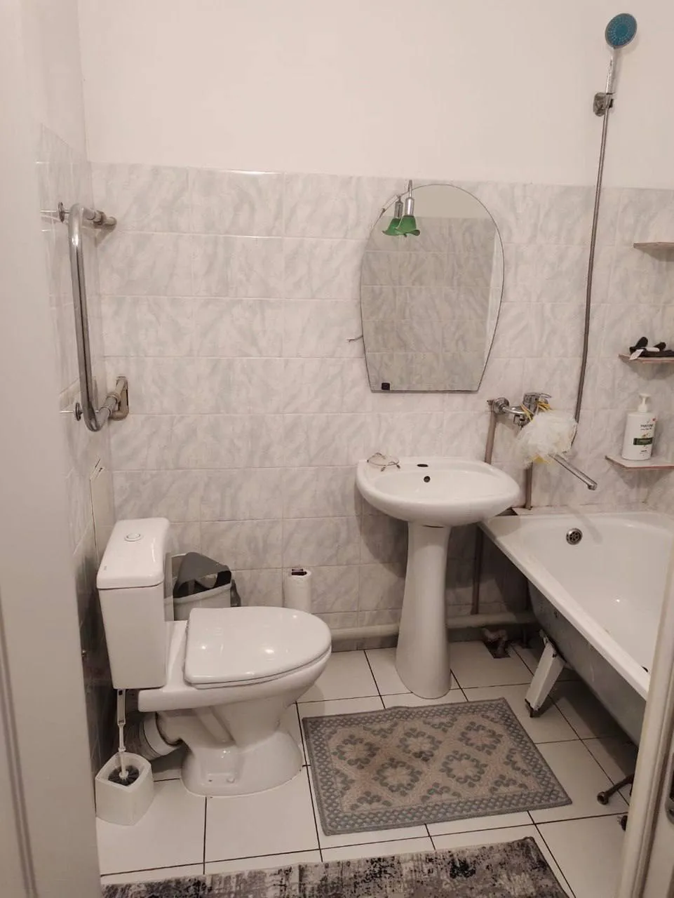 1-комн. квартира, 250 000 ₸