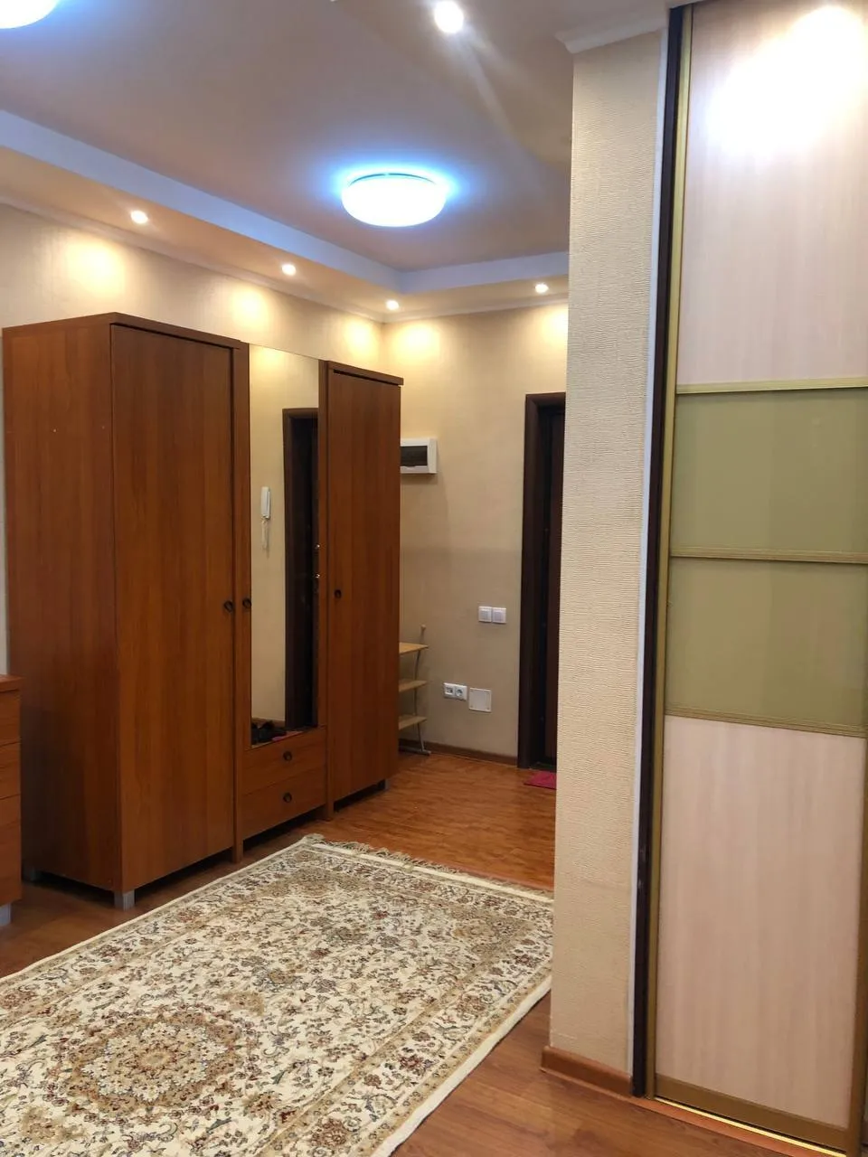 Подселение, для парней, Жетысу-2, 180 000 ₸