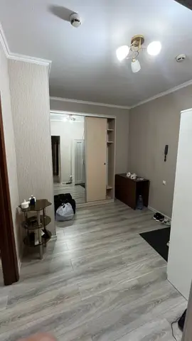 Комната