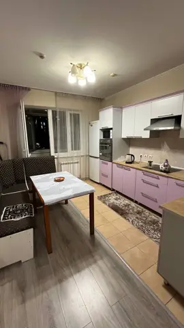 Комната