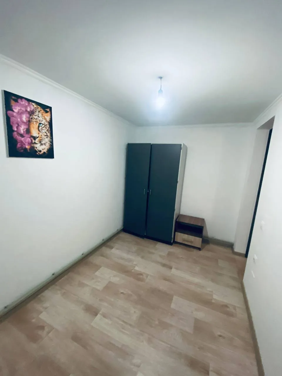 2-комн. квартира, для парней, Бесагаш, 60 000 ₸