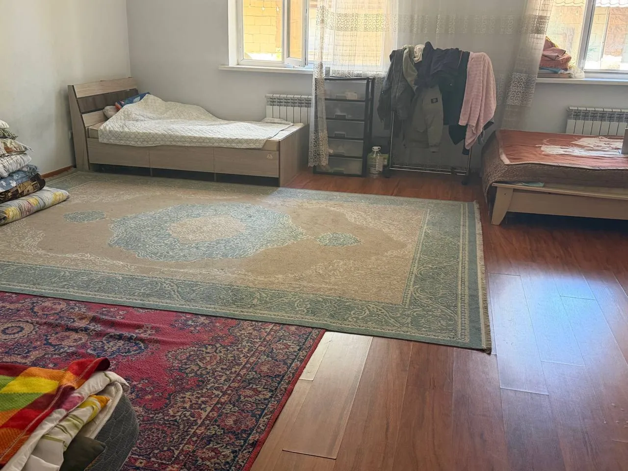 Подселение, для парней, 50 000 ₸/чел