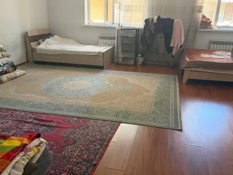 Подселение