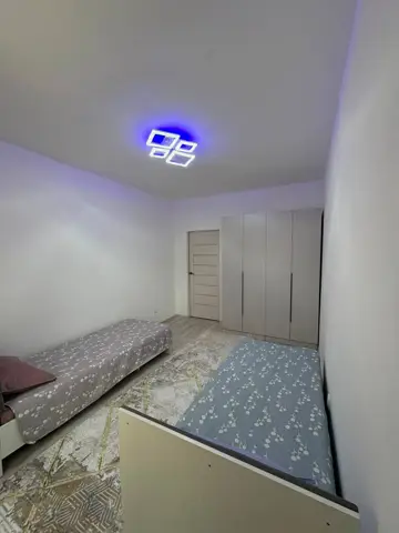 Подселение