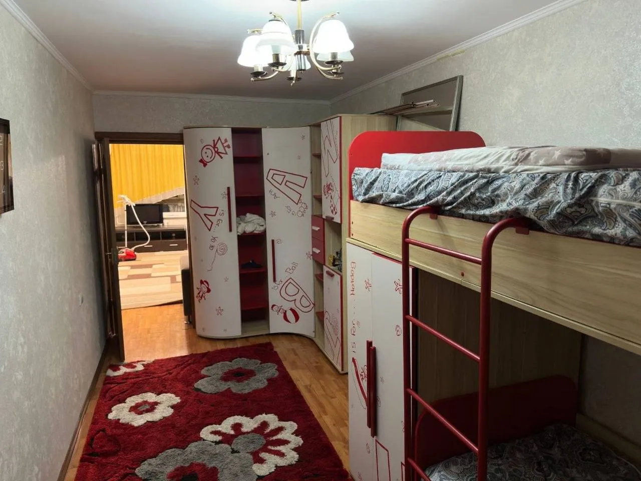 Комната, для парней, 65 000 ₸/чел