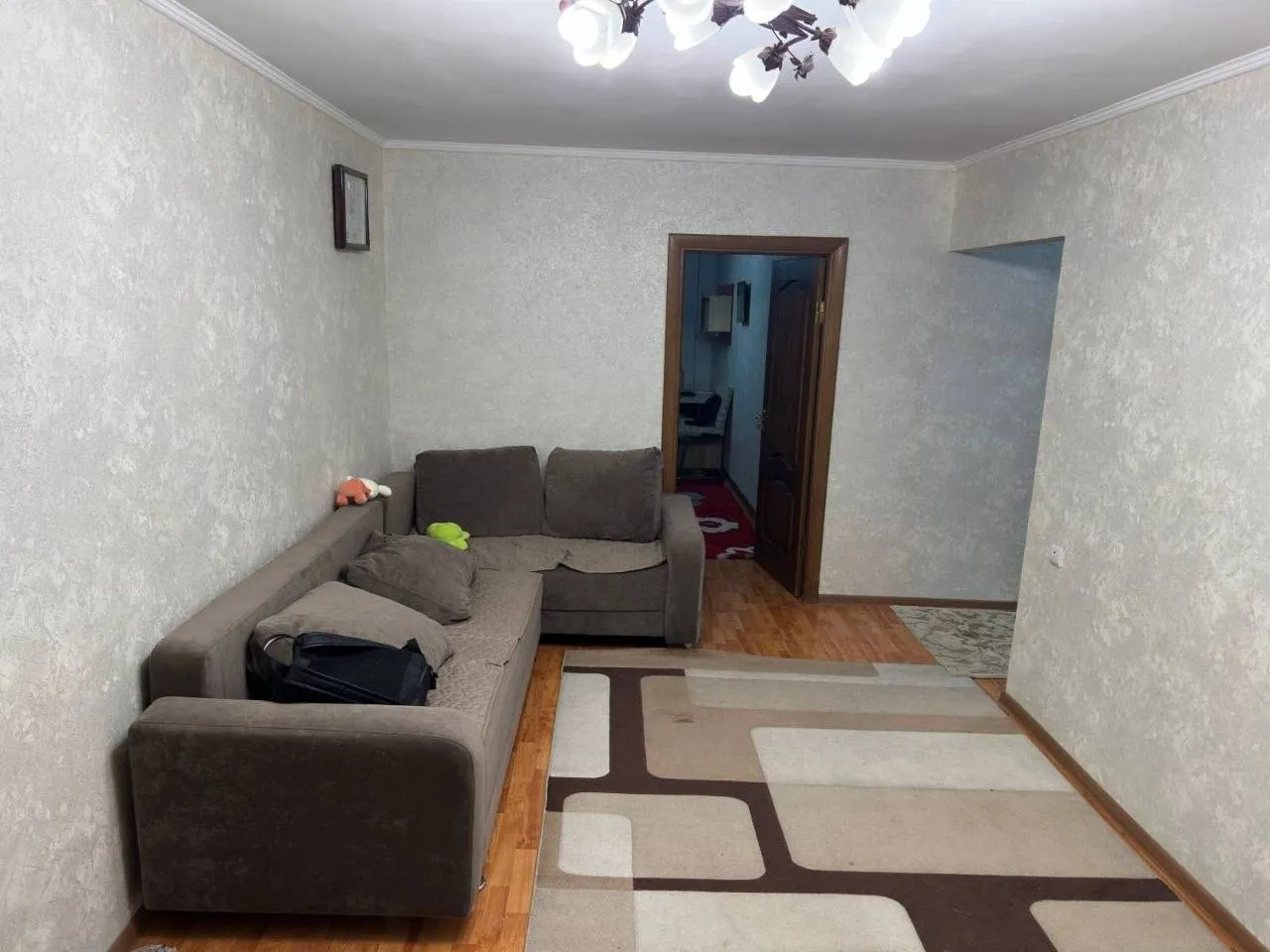 Комната, для парней, 65 000 ₸/чел