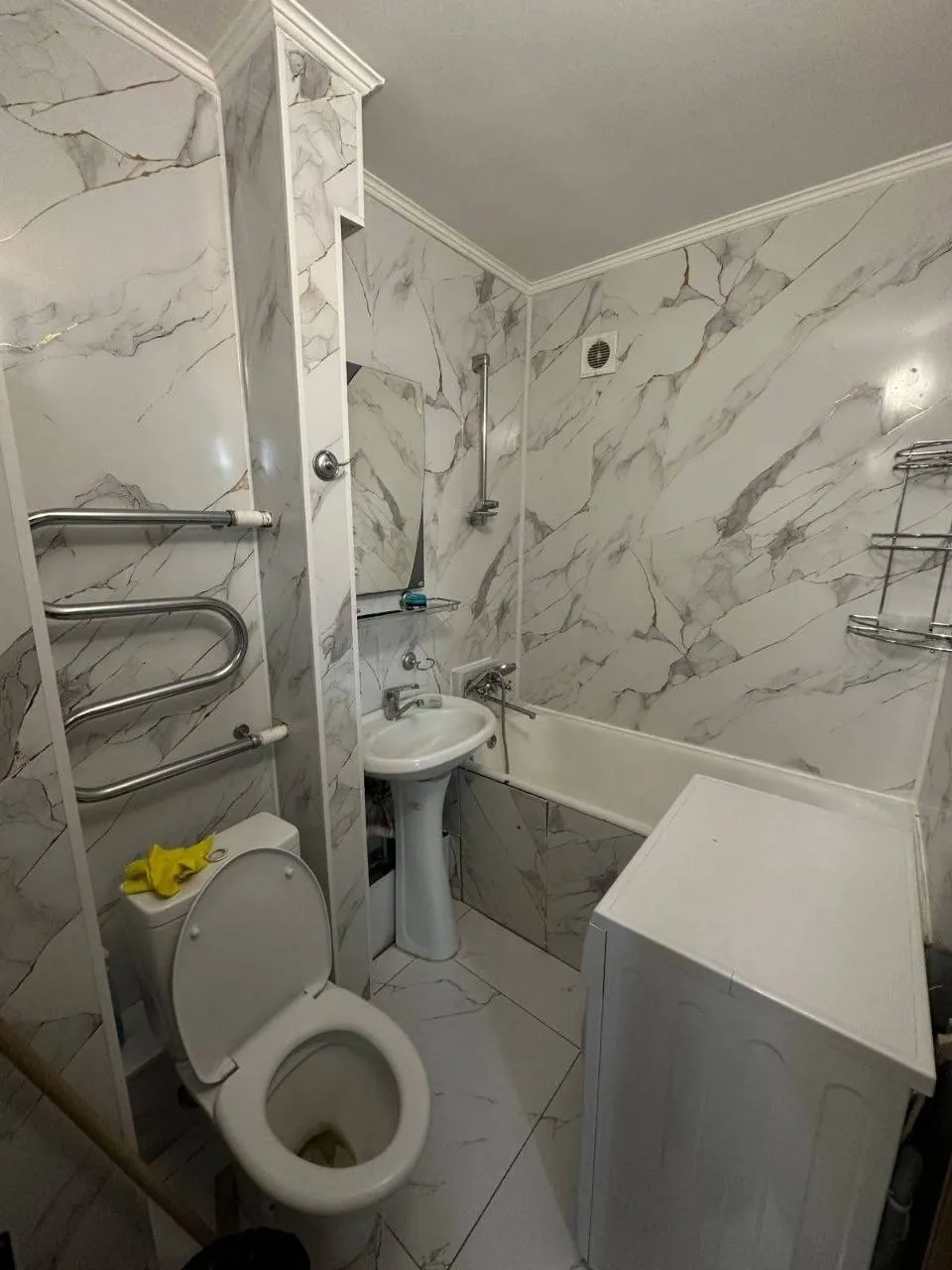 Комната, для парней, 65 000 ₸/чел