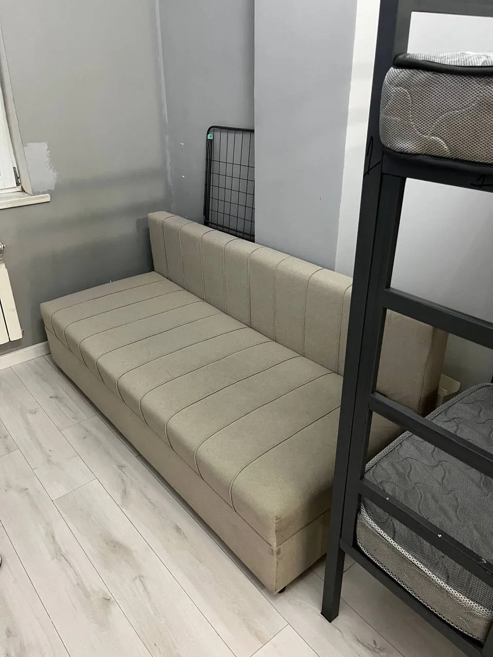 Подселение, 120 000 ₸/чел