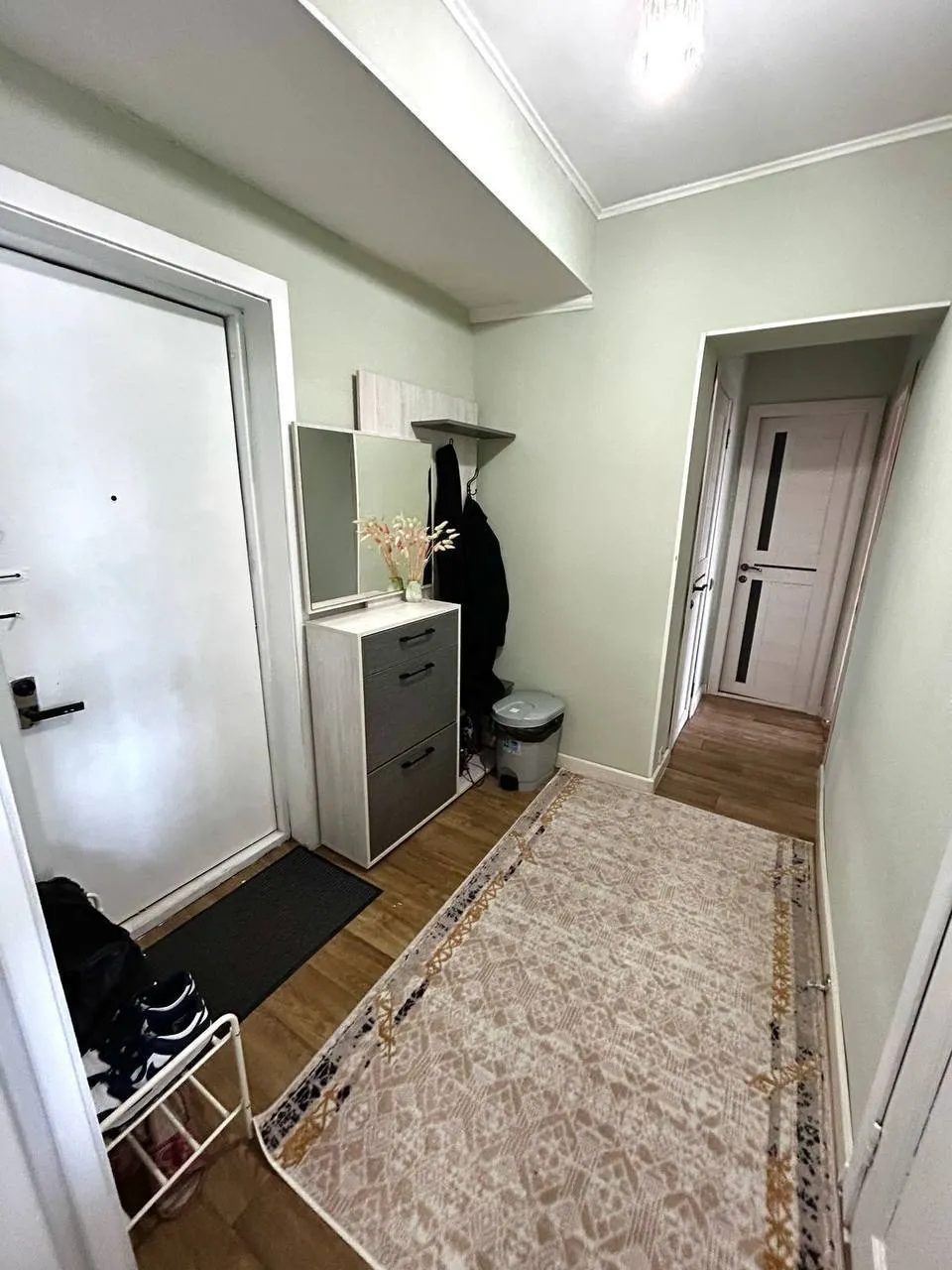 Подселение, для парней, 65 000 ₸/чел