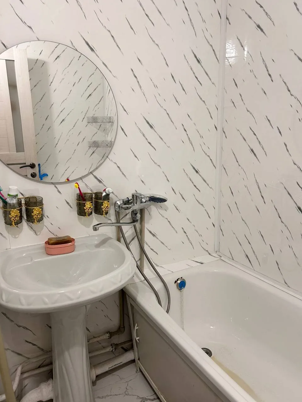 Подселение, для парней, 65 000 ₸/чел