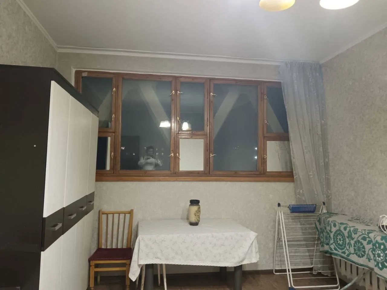 Подселение, для парней, Арбат, 70 000 ₸/чел