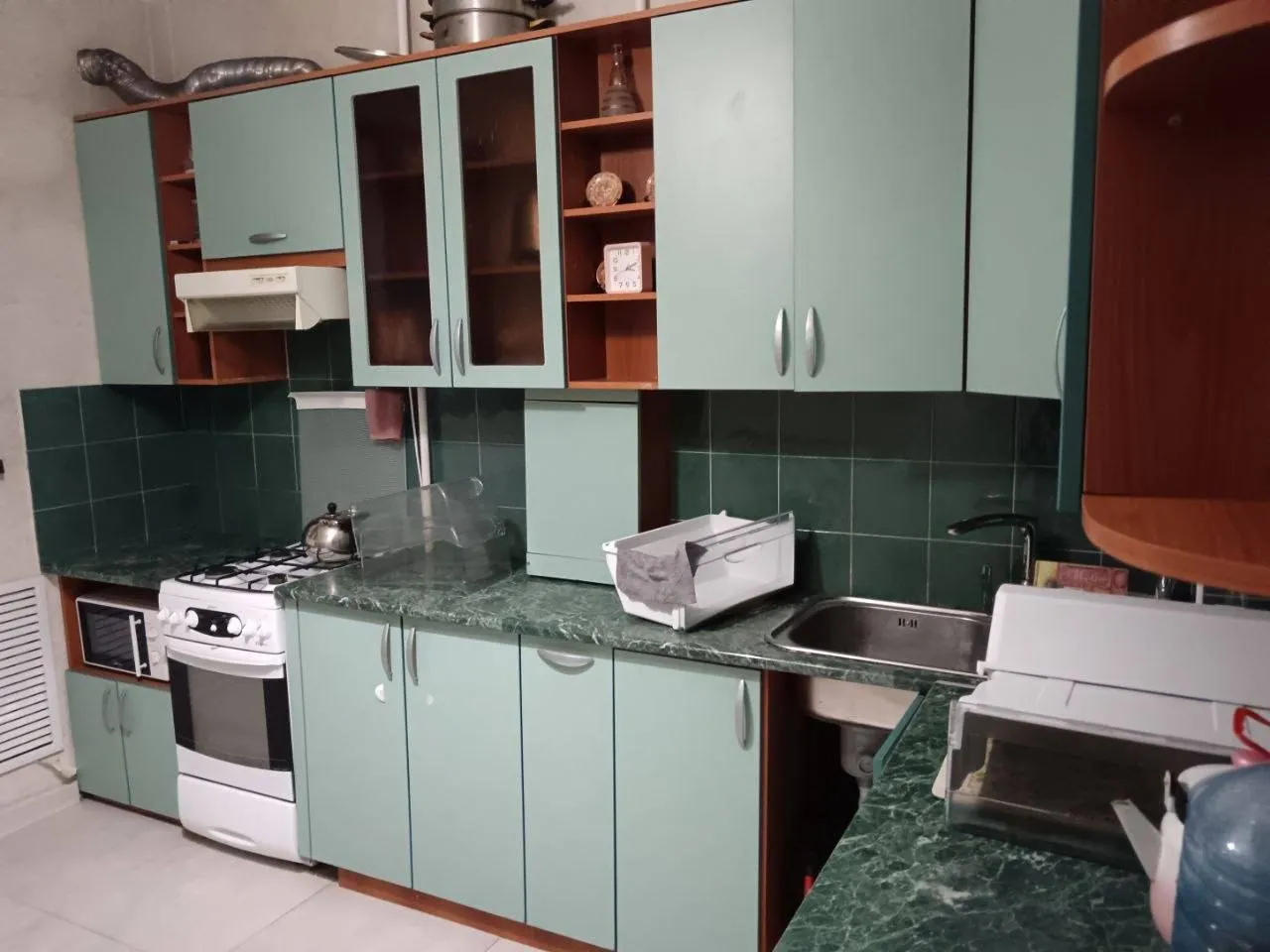 Подселение, для парней, Арбат, 70 000 ₸/чел