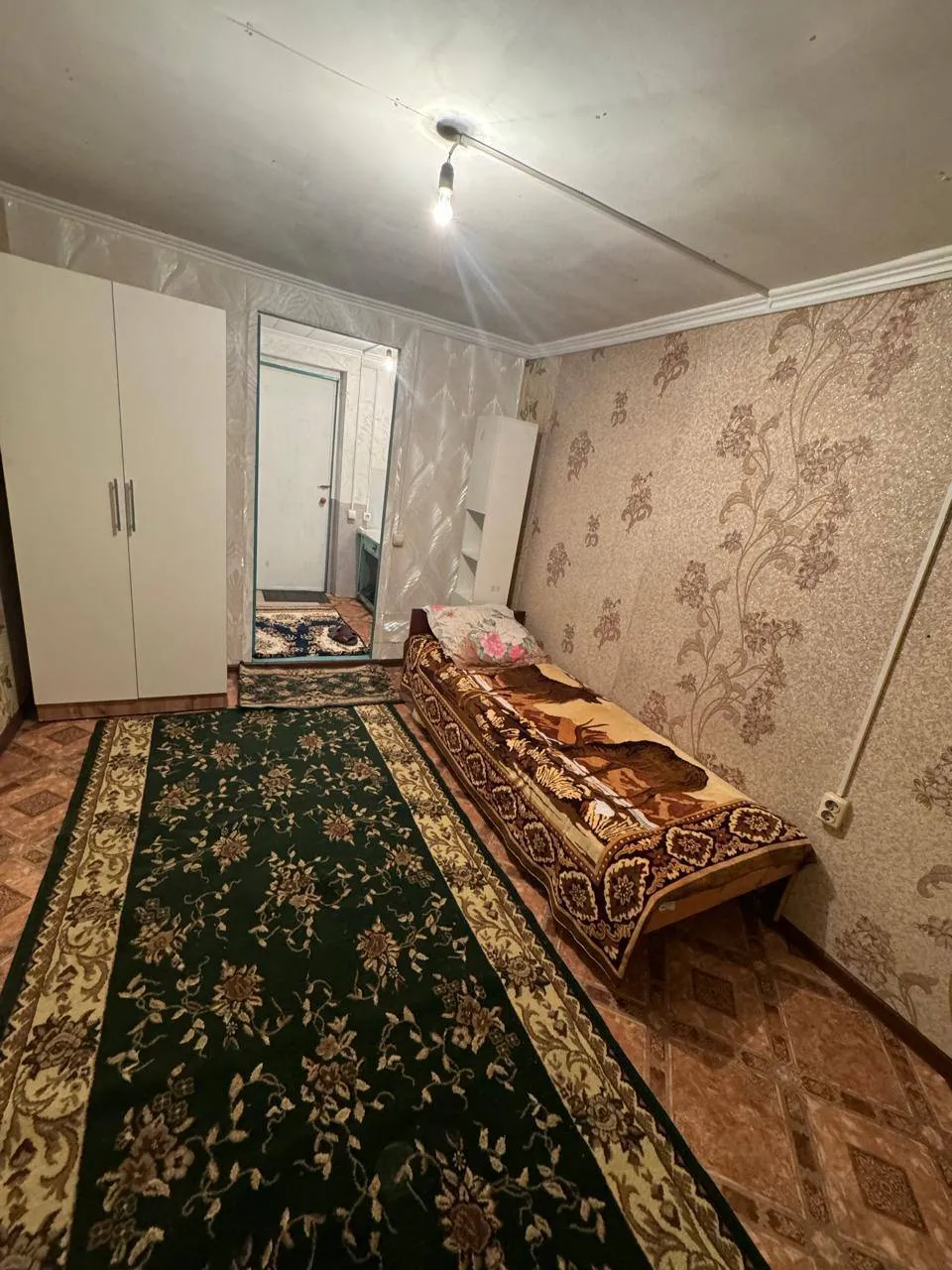 2-комн. квартира, 80 000 ₸