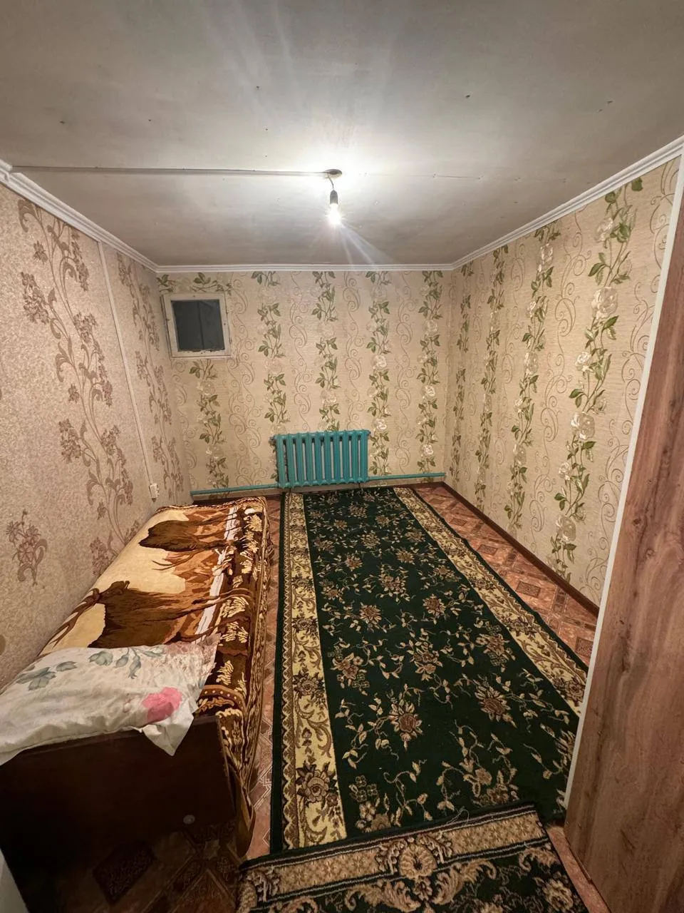 2-комн. квартира, 80 000 ₸