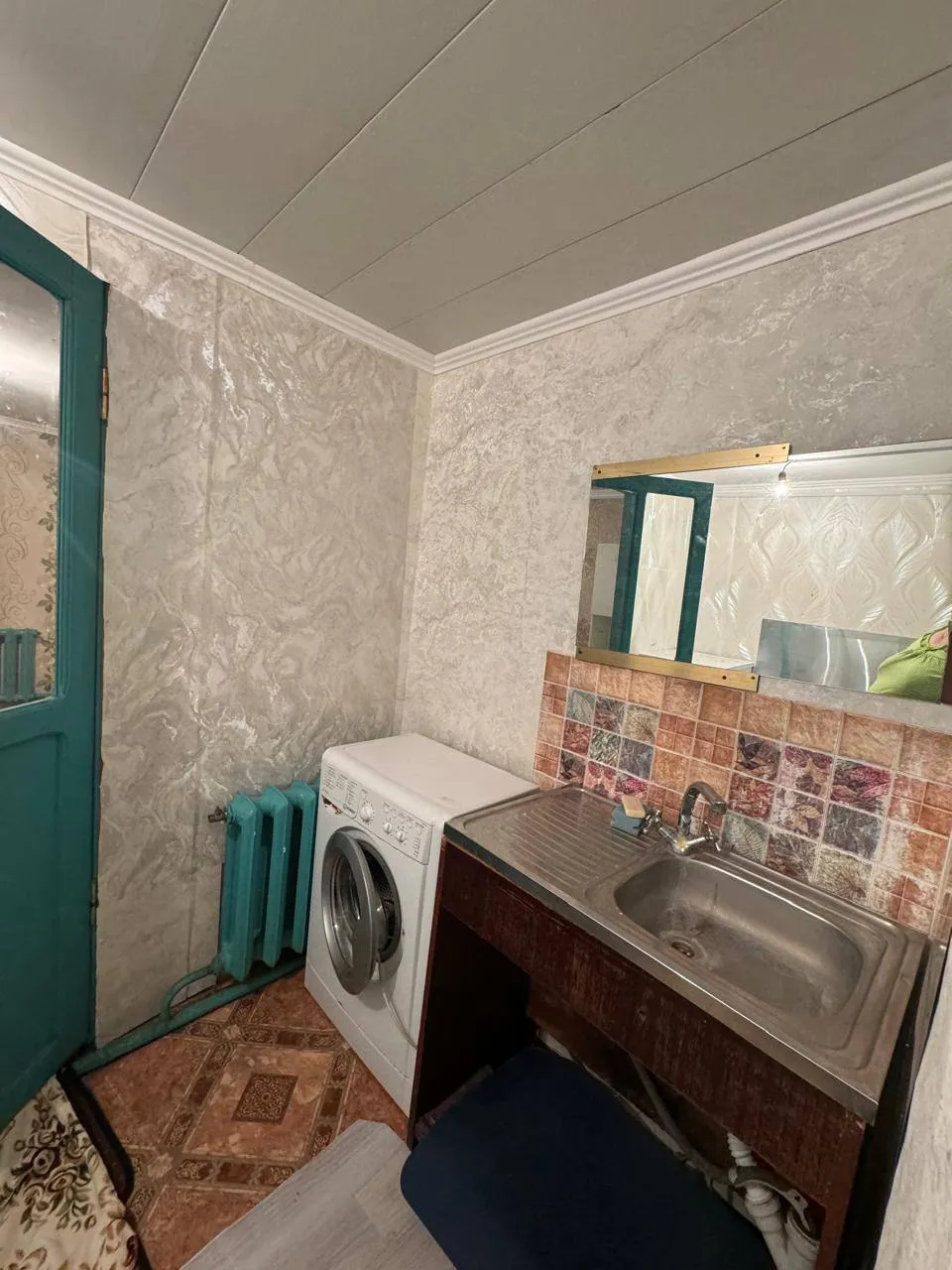 2-комн. квартира, 80 000 ₸